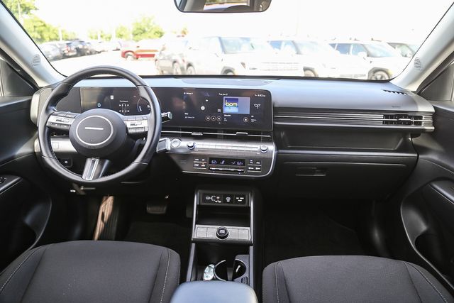 2024 Hyundai Kona Electric SEL Folsom CA