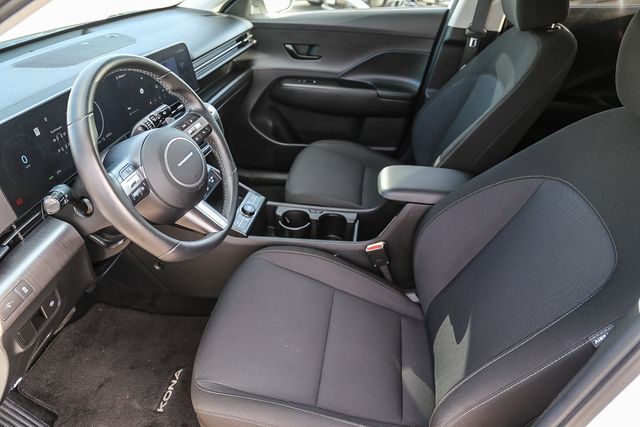 2024 Hyundai Kona Electric SEL Folsom CA