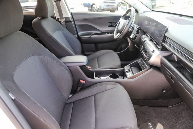 2024 Hyundai Kona Electric SEL Folsom CA