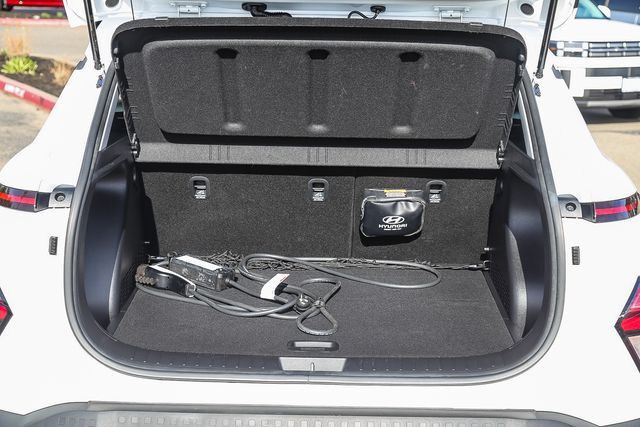 2024 Hyundai Kona Electric SEL Folsom CA