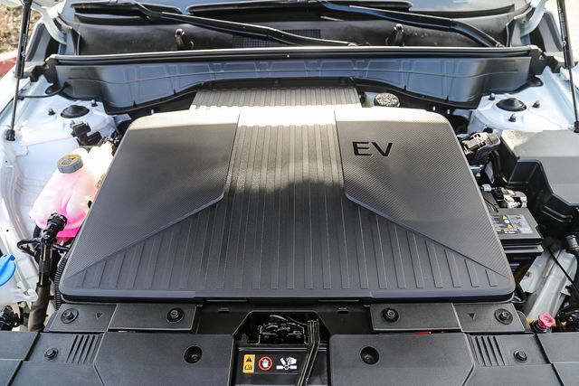 2024 Hyundai Kona Electric SEL Folsom CA