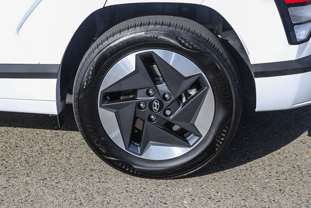 2024 Hyundai Kona Electric SEL Folsom CA