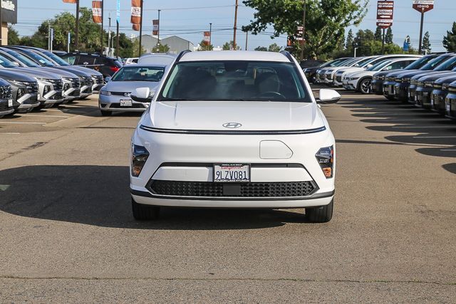 2024 Hyundai Kona Electric SEL Folsom CA