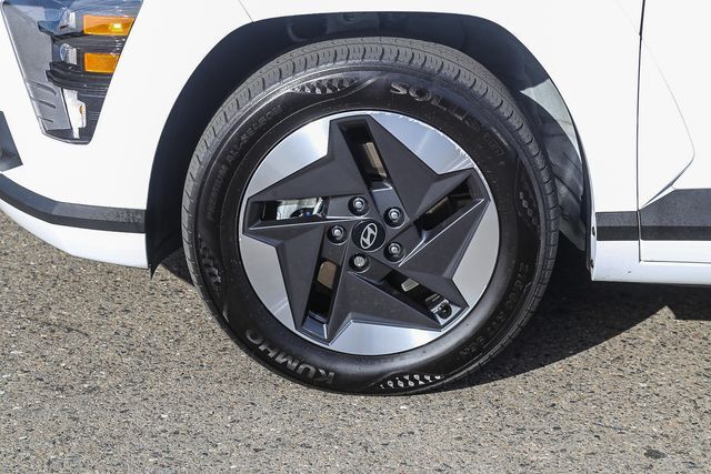 2024 Hyundai Kona Electric SEL Folsom CA