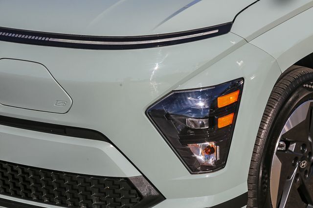 2024 Hyundai Kona Electric SEL Folsom CA
