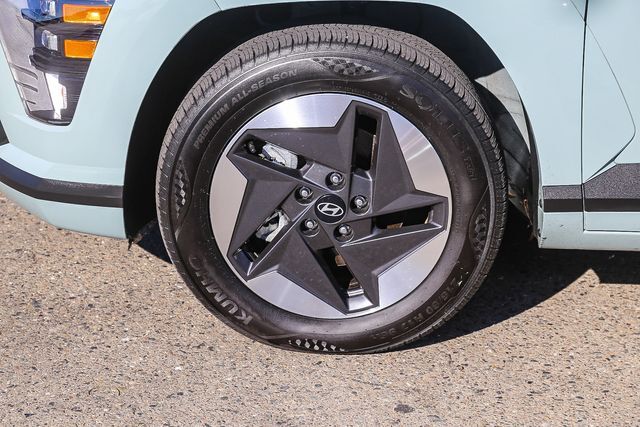 2024 Hyundai Kona Electric SEL Folsom CA