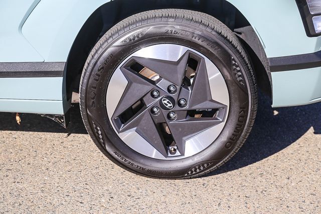 2024 Hyundai Kona Electric SEL Folsom CA