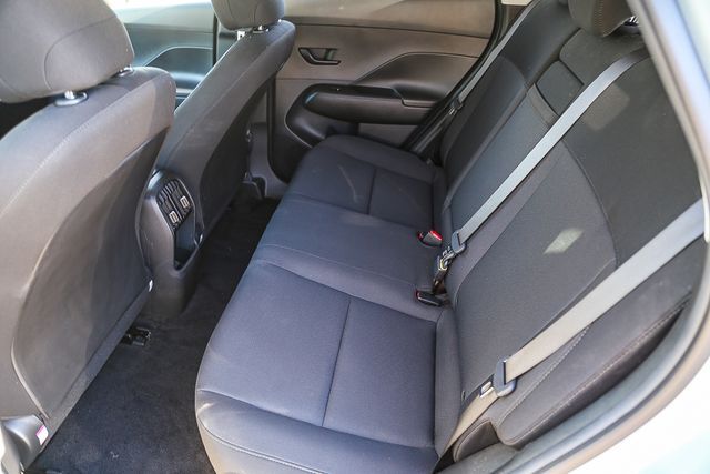 2024 Hyundai Kona Electric SEL Folsom CA