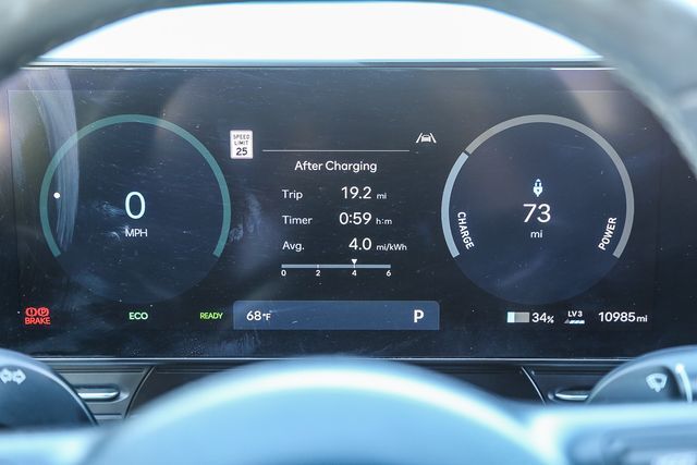 2024 Hyundai Kona Electric SEL Folsom CA