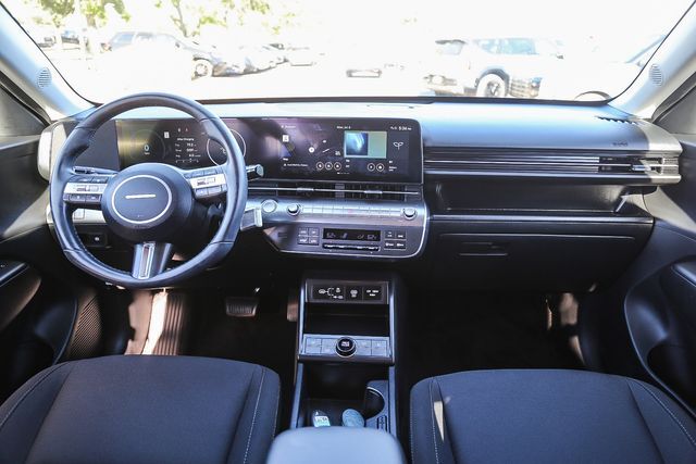 2024 Hyundai Kona Electric SEL Folsom CA