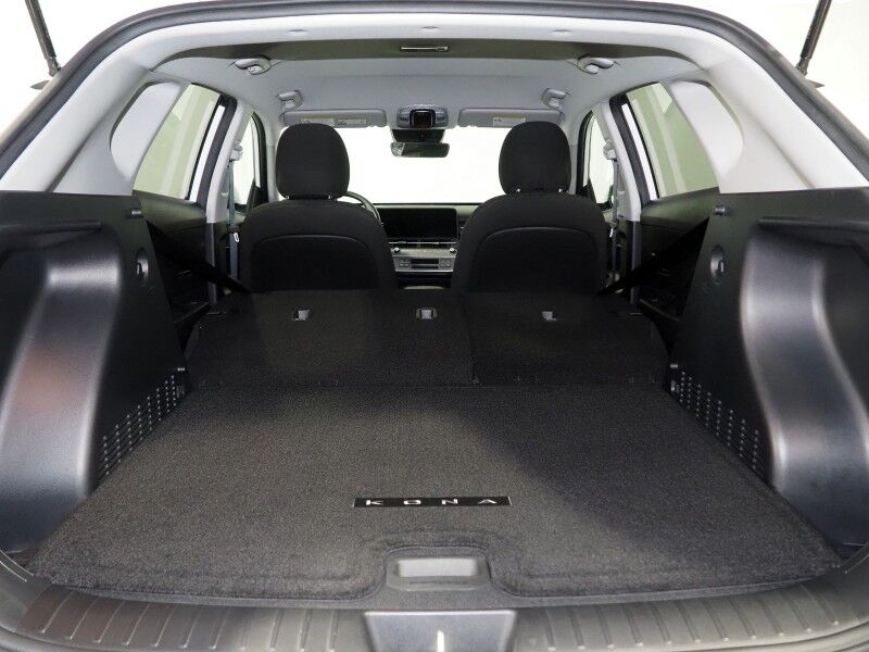 2024 Hyundai Kona Electric SEL *NAVIGATION, ADAPTIVE CRUISE, SAFETY ALERTS, BACKUP-CAMERA, COLOR TOUCHSCREEN, HEATED SEATS, KEYLESS ENTRY, ALLOY WHEELS, BLUETOOTH, ANDROID & APPLE Round Rock TX