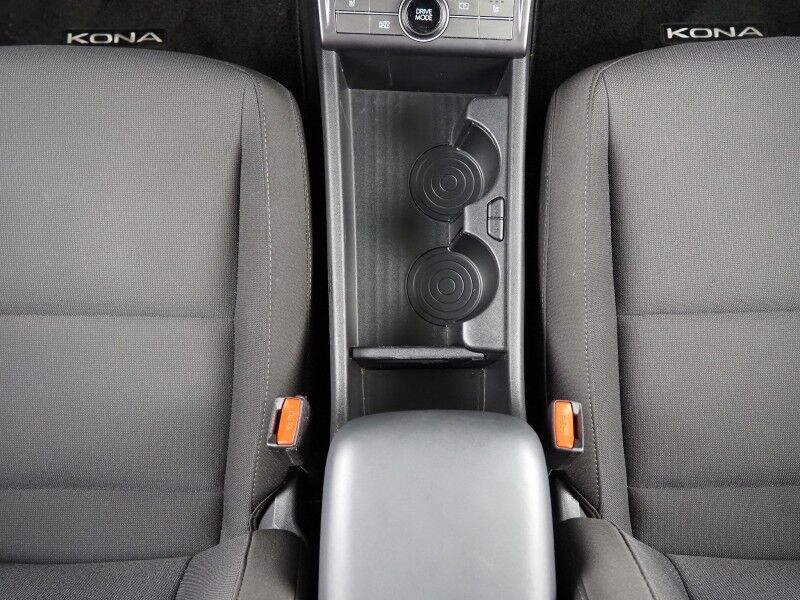 2024 Hyundai Kona Electric SEL *NAVIGATION, ADAPTIVE CRUISE, SAFETY ALERTS, BACKUP-CAMERA, COLOR TOUCHSCREEN, HEATED SEATS, KEYLESS ENTRY, ALLOY WHEELS, BLUETOOTH, ANDROID & APPLE Round Rock TX