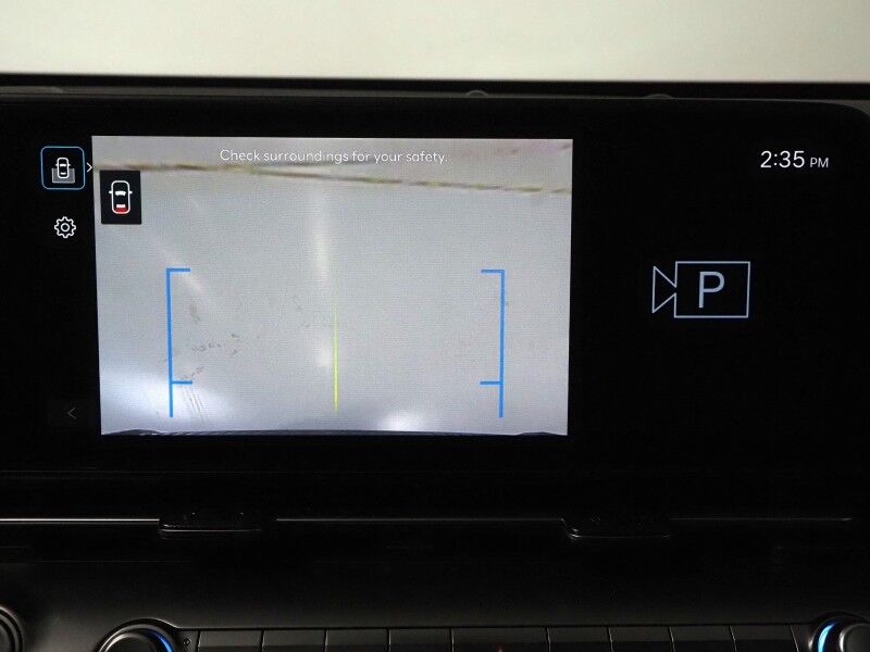 2024 Hyundai Kona Electric SEL *NAVIGATION, ADAPTIVE CRUISE, SAFETY ALERTS, BACKUP-CAMERA, COLOR TOUCHSCREEN, HEATED SEATS, KEYLESS ENTRY, ALLOY WHEELS, BLUETOOTH, ANDROID & APPLE Round Rock TX