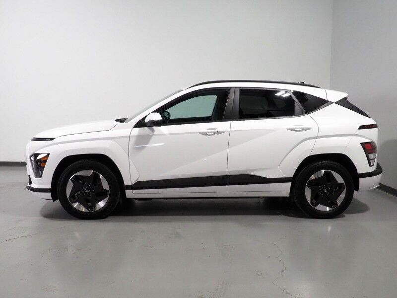2024 Hyundai Kona Electric SEL *NAVIGATION, ADAPTIVE CRUISE, SAFETY ALERTS, BACKUP-CAMERA, COLOR TOUCHSCREEN, HEATED SEATS, KEYLESS ENTRY, ALLOY WHEELS, BLUETOOTH, ANDROID & APPLE Round Rock TX