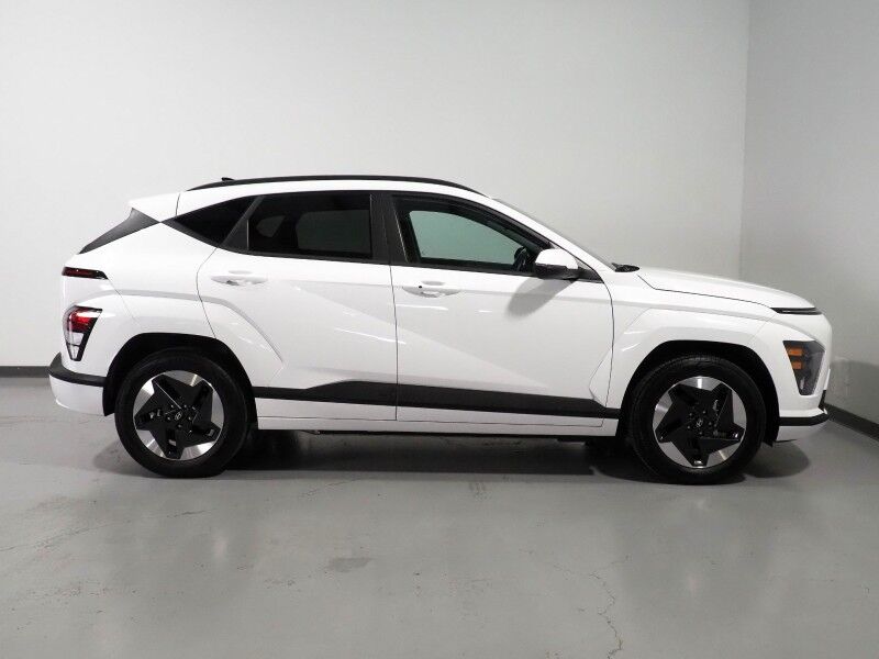 2024 Hyundai Kona Electric SEL *NAVIGATION, ADAPTIVE CRUISE, SAFETY ALERTS, BACKUP-CAMERA, COLOR TOUCHSCREEN, HEATED SEATS, KEYLESS ENTRY, ALLOY WHEELS, BLUETOOTH, ANDROID & APPLE Round Rock TX