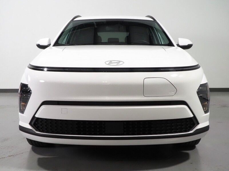 2024 Hyundai Kona Electric SEL *NAVIGATION, ADAPTIVE CRUISE, SAFETY ALERTS, BACKUP-CAMERA, COLOR TOUCHSCREEN, HEATED SEATS, KEYLESS ENTRY, ALLOY WHEELS, BLUETOOTH, ANDROID & APPLE Round Rock TX