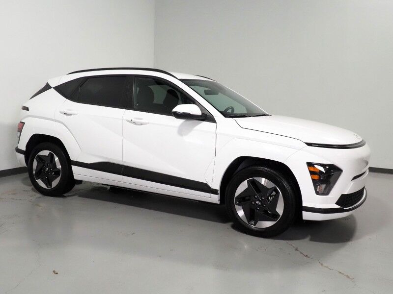 2024 Hyundai Kona Electric SEL *NAVIGATION, ADAPTIVE CRUISE, SAFETY ALERTS, BACKUP-CAMERA, COLOR TOUCHSCREEN, HEATED SEATS, KEYLESS ENTRY, ALLOY WHEELS, BLUETOOTH, ANDROID & APPLE
