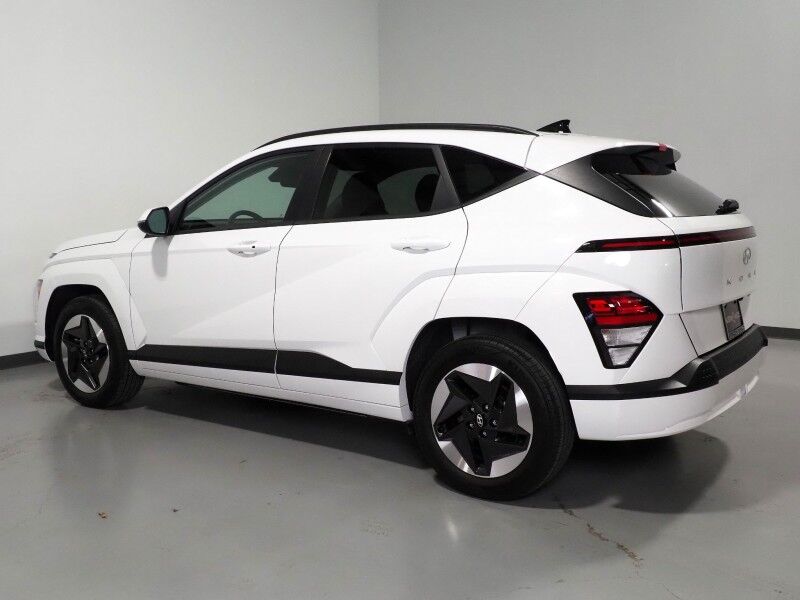 2024 Hyundai Kona Electric SEL *NAVIGATION, ADAPTIVE CRUISE, SAFETY ALERTS, BACKUP-CAMERA, COLOR TOUCHSCREEN, HEATED SEATS, KEYLESS ENTRY, ALLOY WHEELS, BLUETOOTH, ANDROID & APPLE Round Rock TX
