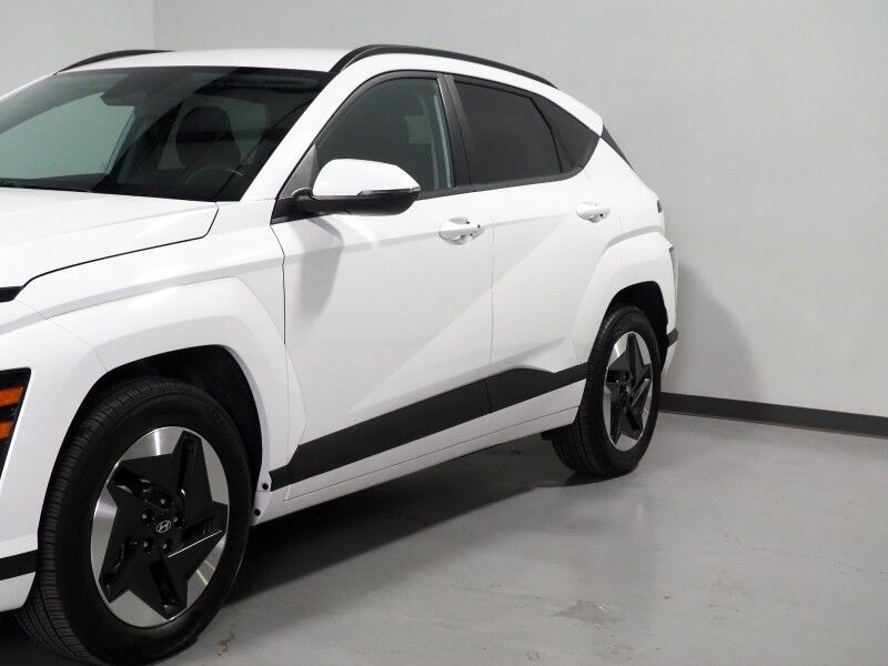 2024 Hyundai Kona Electric SEL *NAVIGATION, ADAPTIVE CRUISE, SAFETY ALERTS, BACKUP-CAMERA, COLOR TOUCHSCREEN, HEATED SEATS, KEYLESS ENTRY, ALLOY WHEELS, BLUETOOTH, ANDROID & APPLE Round Rock TX