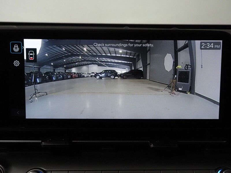 2024 Hyundai Kona Electric SEL *NAVIGATION, ADAPTIVE CRUISE, SAFETY ALERTS, BACKUP-CAMERA, COLOR TOUCHSCREEN, HEATED SEATS, KEYLESS ENTRY, ALLOY WHEELS, BLUETOOTH, ANDROID & APPLE Round Rock TX