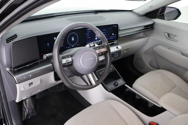2024 Hyundai Kona Electric SEL Raleigh NC