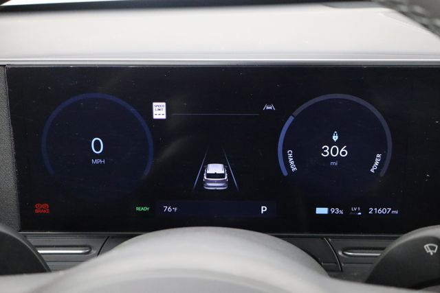 2024 Hyundai Kona Electric SEL Raleigh NC