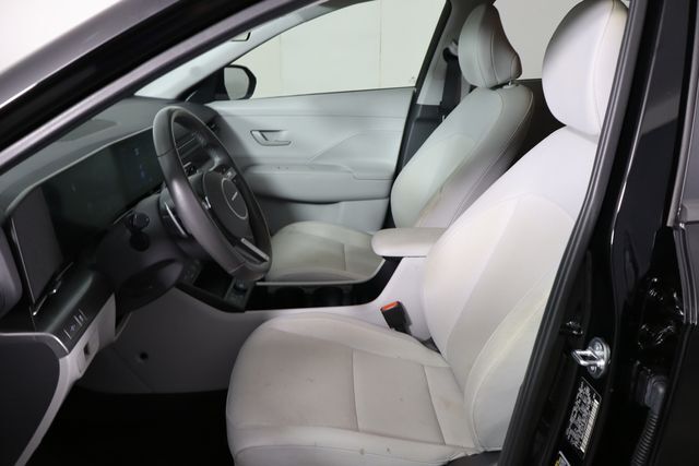 2024 Hyundai Kona Electric SEL Raleigh NC