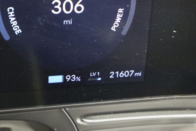 2024 Hyundai Kona Electric SEL Raleigh NC