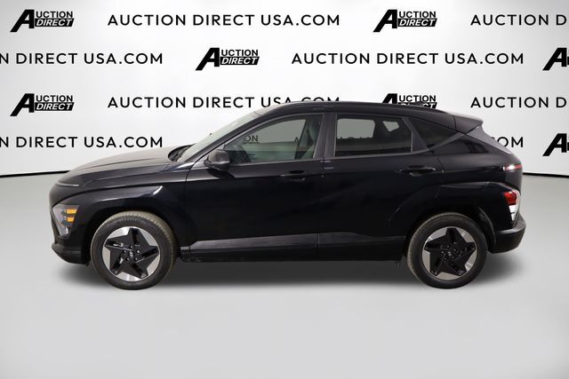2024 Hyundai Kona Electric SEL Raleigh NC