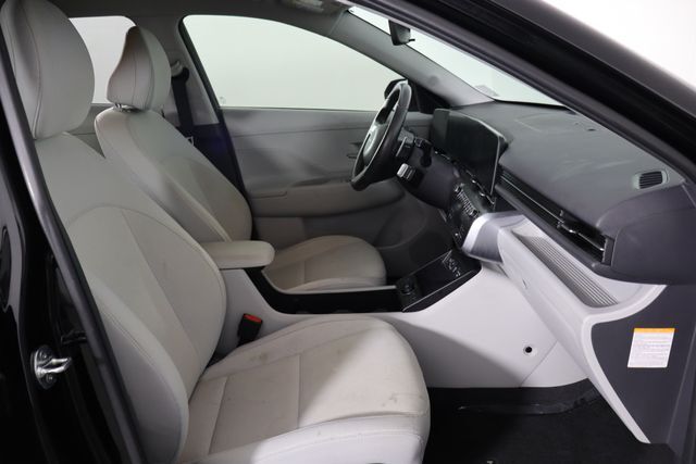2024 Hyundai Kona Electric SEL Raleigh NC