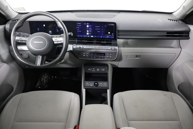 2024 Hyundai Kona Electric SEL Raleigh NC