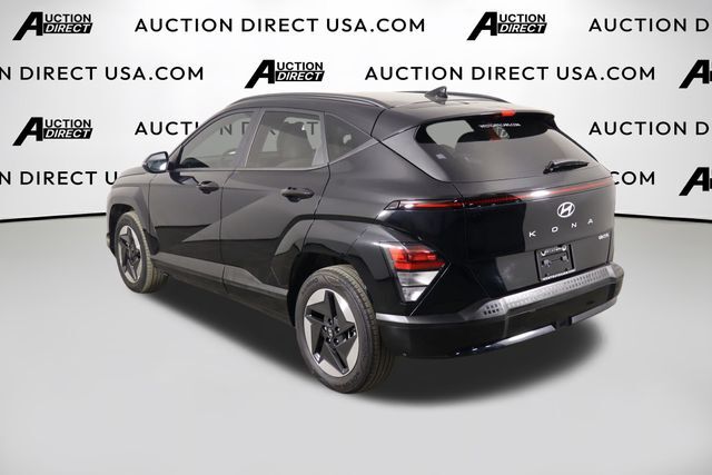 2024 Hyundai Kona Electric SEL Raleigh NC