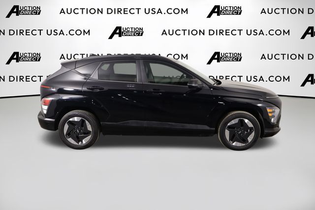 2024 Hyundai Kona Electric SEL Raleigh NC