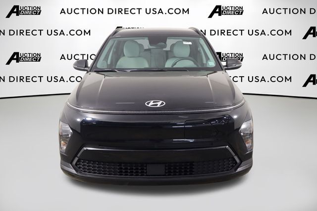 2024 Hyundai Kona Electric SEL Raleigh NC