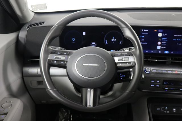 2024 Hyundai Kona Electric SEL Raleigh NC