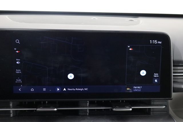 2024 Hyundai Kona Electric SEL Raleigh NC