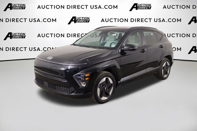 2024 Hyundai Kona Electric SEL