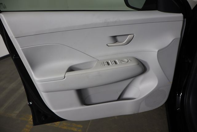 2024 Hyundai Kona Electric SEL Raleigh NC