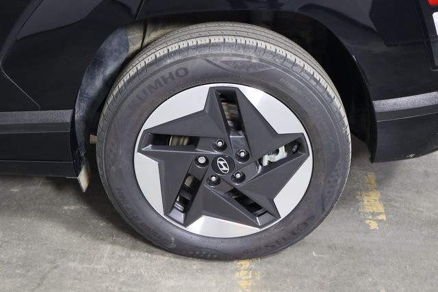2024 Hyundai Kona Electric SEL Raleigh NC