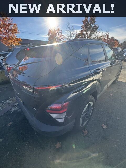 2024 Hyundai Kona Electric SEL Renton WA