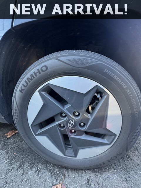 2024 Hyundai Kona Electric SEL Renton WA