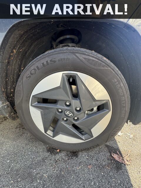 2024 Hyundai Kona Electric SEL Renton WA