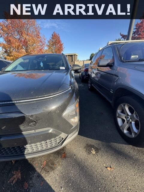 2024 Hyundai Kona Electric SEL Renton WA