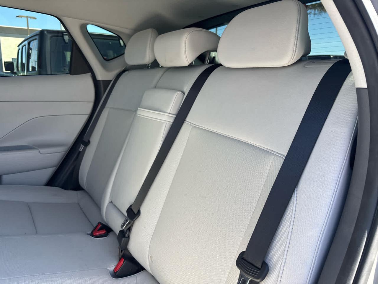 2024 Hyundai Kona Electric SEL Irving TX