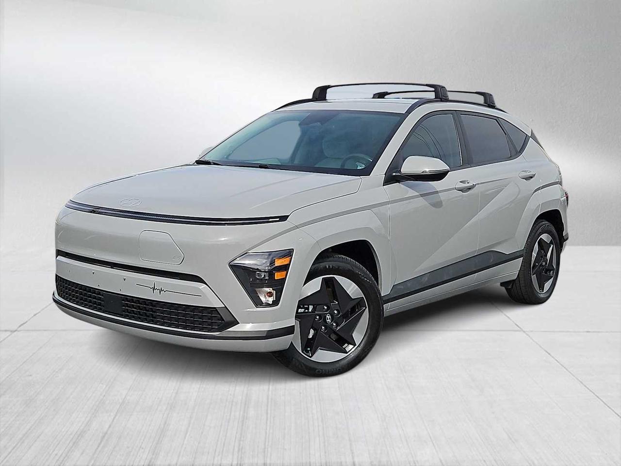 2024 Hyundai Kona Electric SEL Irving TX