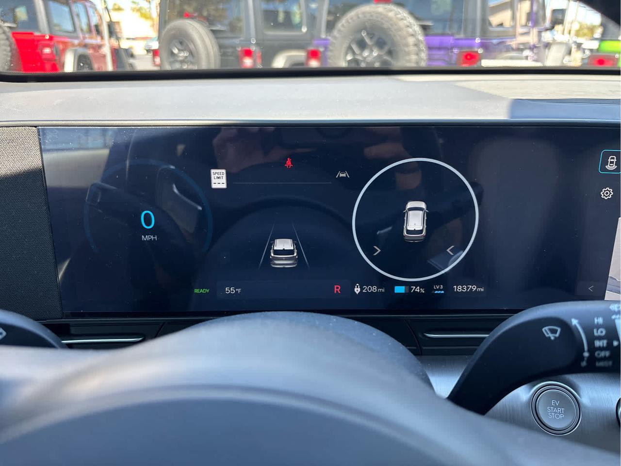 2024 Hyundai Kona Electric SEL Irving TX