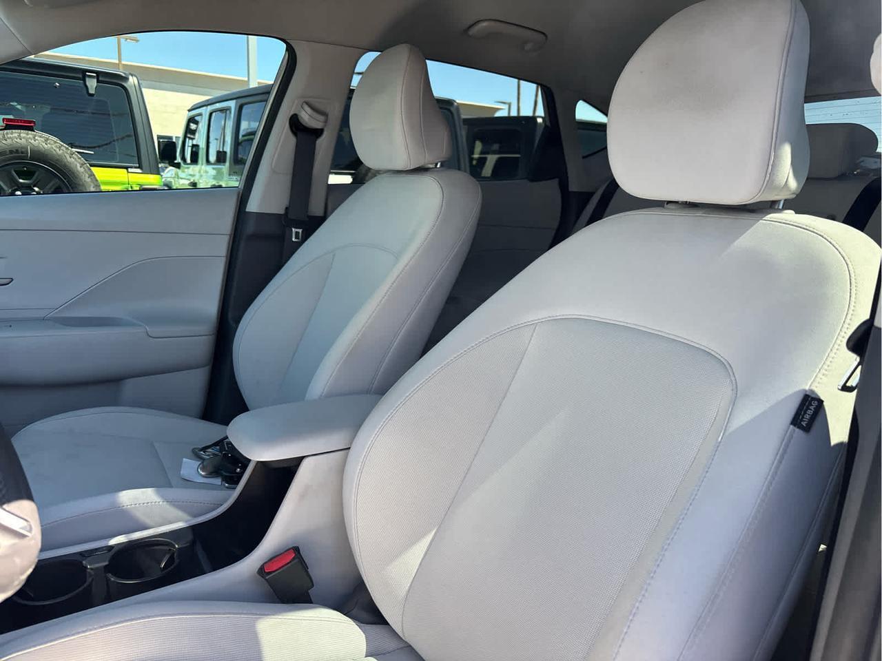 2024 Hyundai Kona Electric SEL Irving TX