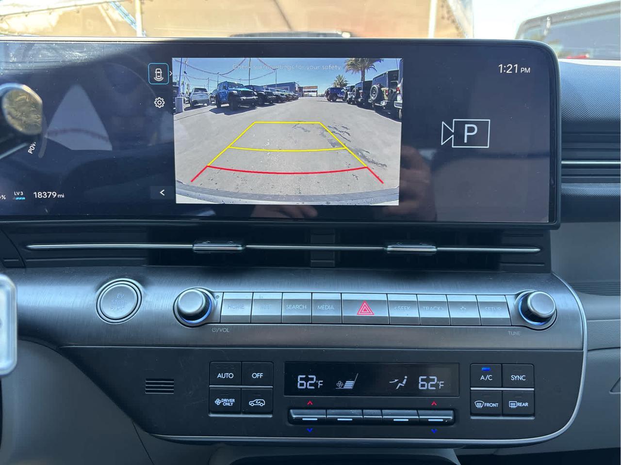 2024 Hyundai Kona Electric SEL Irving TX