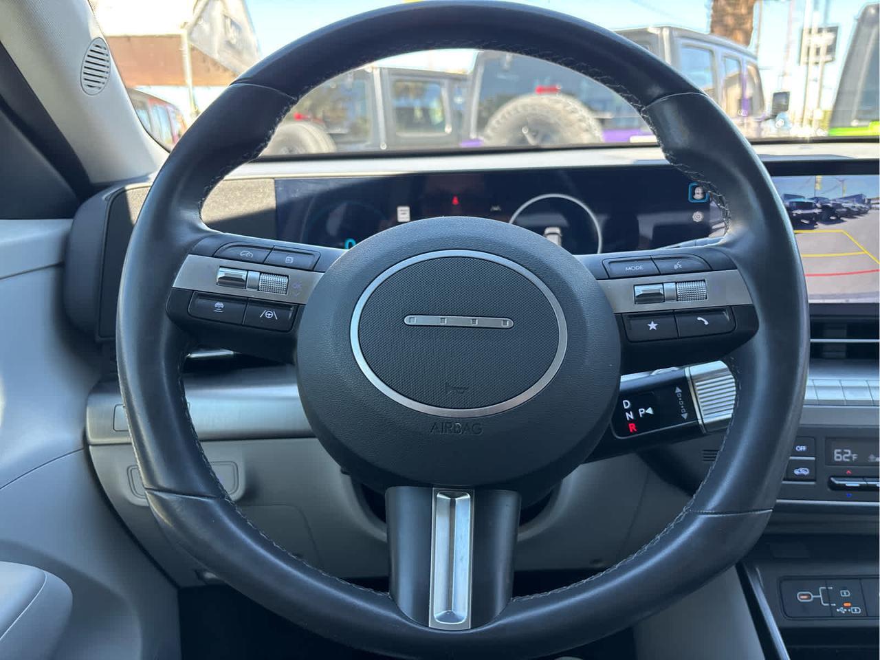 2024 Hyundai Kona Electric SEL Irving TX