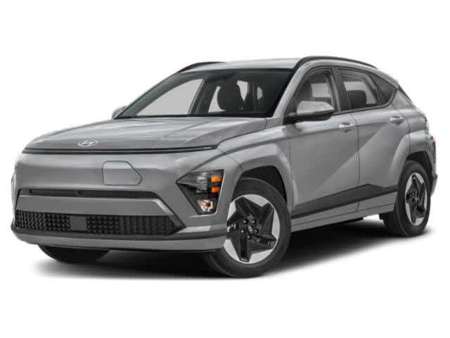 2024 Hyundai Kona Electric SEL Irving TX